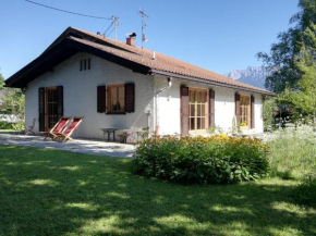 Ferienwohnung Bergahorn